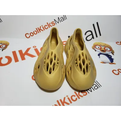 Coolkicks G5 Yeezy Foam RNR Desert Sand,GV6843    01