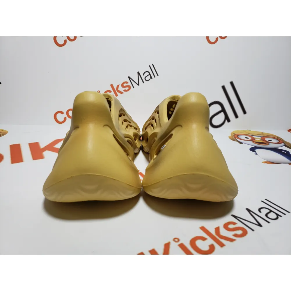 Coolkicks G5 Yeezy Foam RNR Desert Sand,GV6843   