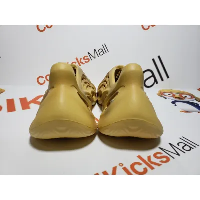 Coolkicks G5 Yeezy Foam RNR Desert Sand,GV6843    02