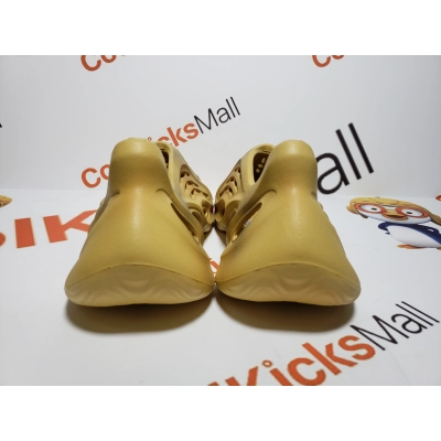 Coolkicks G5 Yeezy Foam RNR Desert Sand,GV6843    02