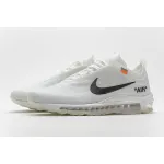 PK GOD Air Max 97 Off-White