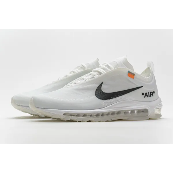 PK GOD Air Max 97 Off-White