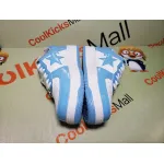 G5 A Bathing Ape Bape Sta Low White Blue,1M70-191-001
