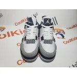 PKGoden Air Jordan 4 Retro PSG Paris Saint-Germain,CZ5624-100