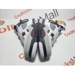 PKGoden Air Jordan 4 Retro PSG Paris Saint-Germain,CZ5624-100