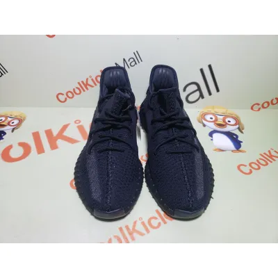 Cool Kicks | PKGoden Yeezy Boost 350 V2 Onyx, HQ4540 02