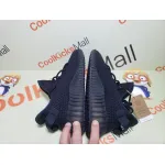 Cool Kicks | PKGoden Yeezy Boost 350 V2 Onyx, HQ4540