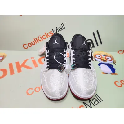 Coolkicks G5 Air Jordan 1 Low SE Fearless Edison Chen CLOT,CU2804-100 02