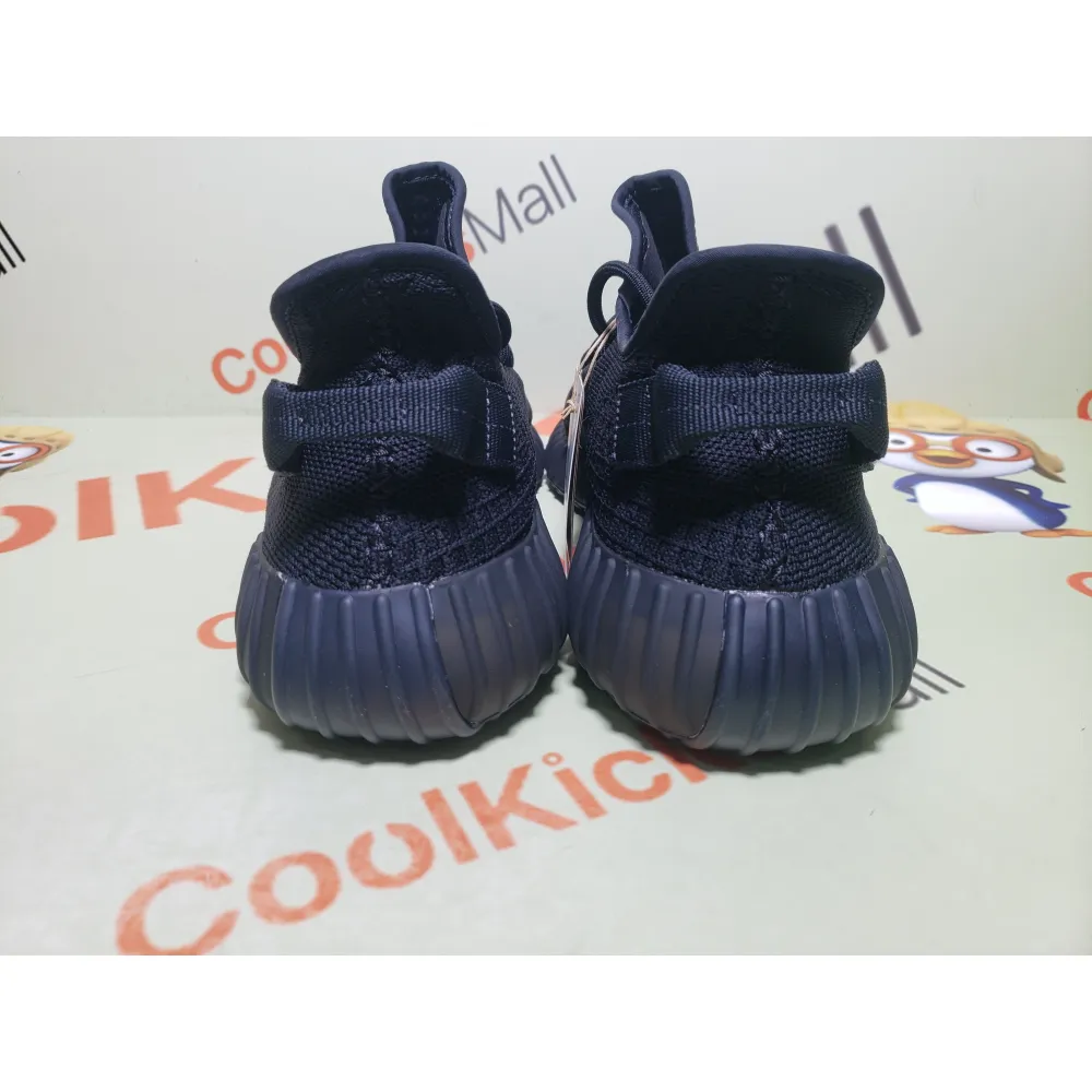 Cool Kicks | PKGoden Yeezy Boost 350 V2 Onyx, HQ4540