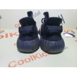 Cool Kicks | PKGoden Yeezy Boost 350 V2 Onyx, HQ4540