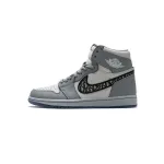 GET Air Jordan 1 Retro High Dior
