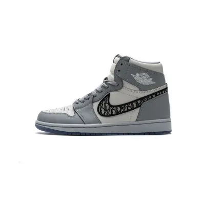 Coolkicks | GET Air Jordan 1 Retro High Dior,CN8607-002 01