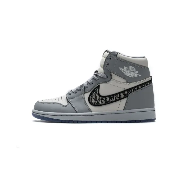 GET Air Jordan 1 Retro High Dior