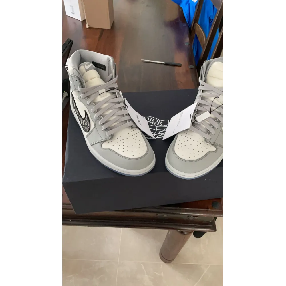 Coolkicks | GET Air Jordan 1 Retro High Dior,CN8607-002