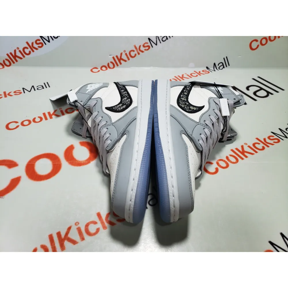Coolkicks | GET Air Jordan 1 Retro High Dior,CN8607-002