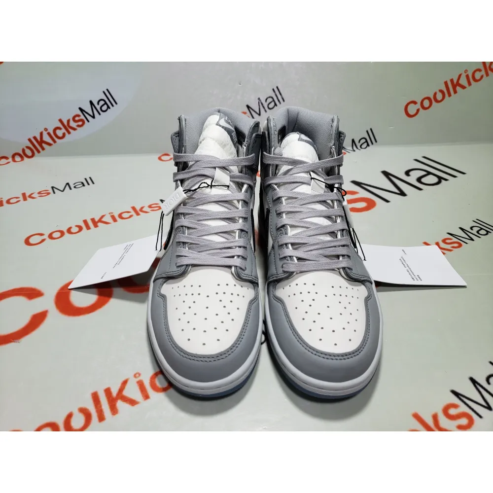 Coolkicks | GET Air Jordan 1 Retro High Dior,CN8607-002