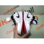 Coolkicks G5 Air Jordan 1 Low SE Fearless Edison Chen CLOT,CU2804-100
