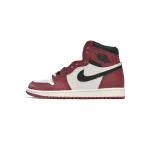 Cool Kicks | GET Air Jordan 1 Retro High GET Chicago Reimagined ,DZ5485-612