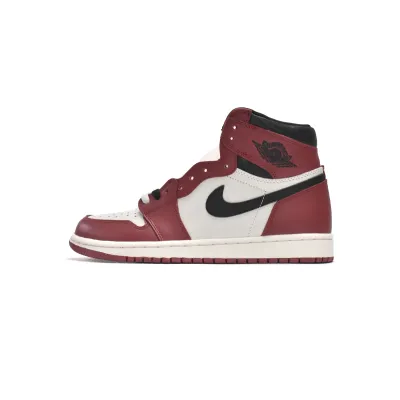 Cool Kicks | GET Air Jordan 1 Retro High GET Chicago Reimagined ,DZ5485-612 01
