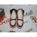 Cool Kicks | GET Air Jordan 1 Retro High GET Chicago Reimagined ,DZ5485-612