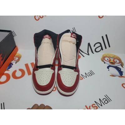 Cool Kicks | GET Air Jordan 1 Retro High GET Chicago Reimagined ,DZ5485-612 02