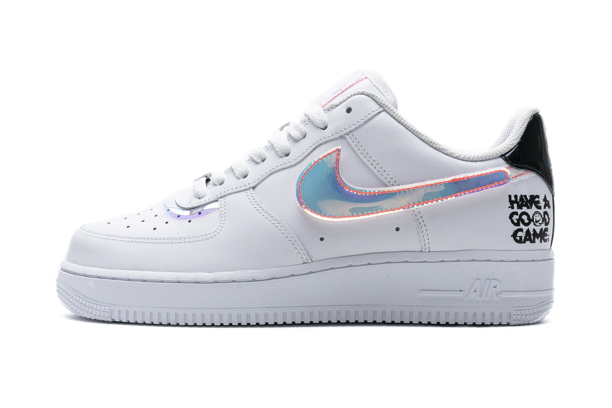 GET Air Force 1 Low Good Game