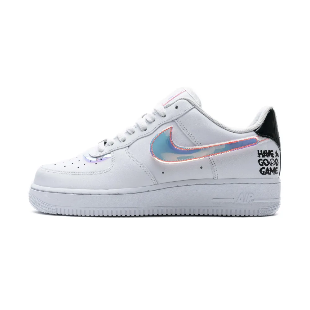 GET Air Force 1 Low Good Game