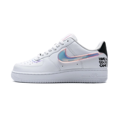 Coolkicks GET Air Force 1 Low Good Game,DC0710-191 01