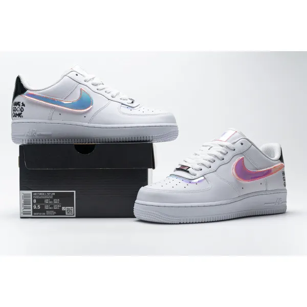 GET Air Force 1 Low Good Game