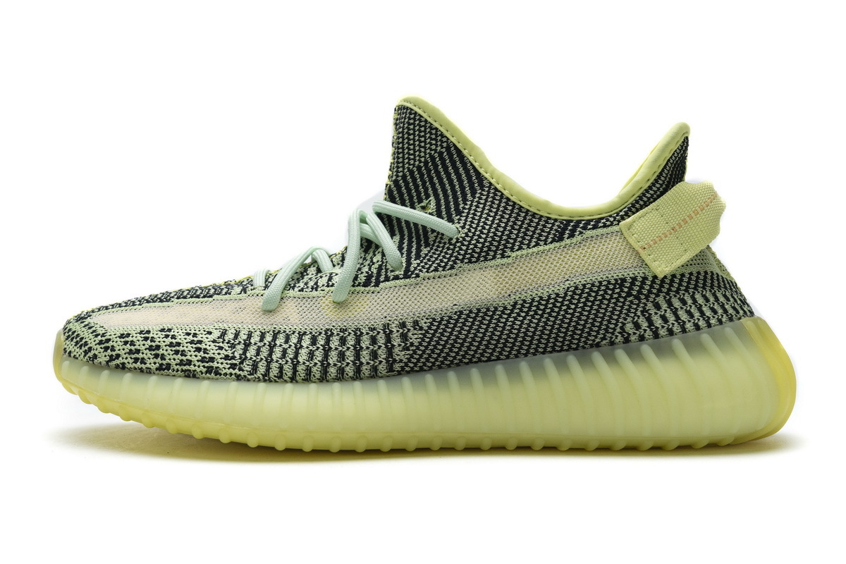 GET Yeezy Boost 350 V2 Yeezreel (Non-Reflective)