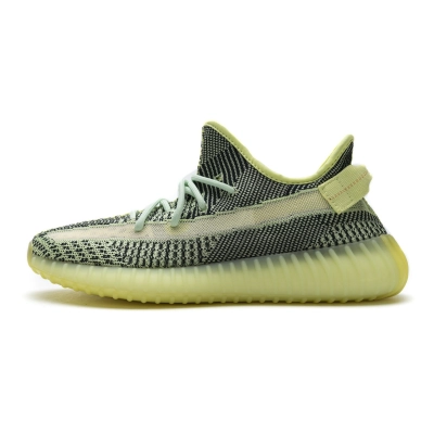 Coolkicks GET Yeezy Boost 350 V2 Yeezreel (Non-Reflective),FW5191 01