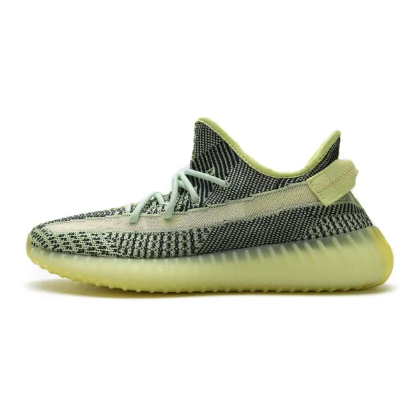 GET Yeezy Boost 350 V2 Yeezreel (Non-Reflective)