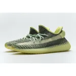 GET Yeezy Boost 350 V2 Yeezreel (Non-Reflective)