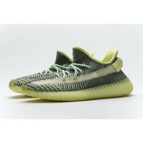 GET Yeezy Boost 350 V2 Yeezreel (Non-Reflective)