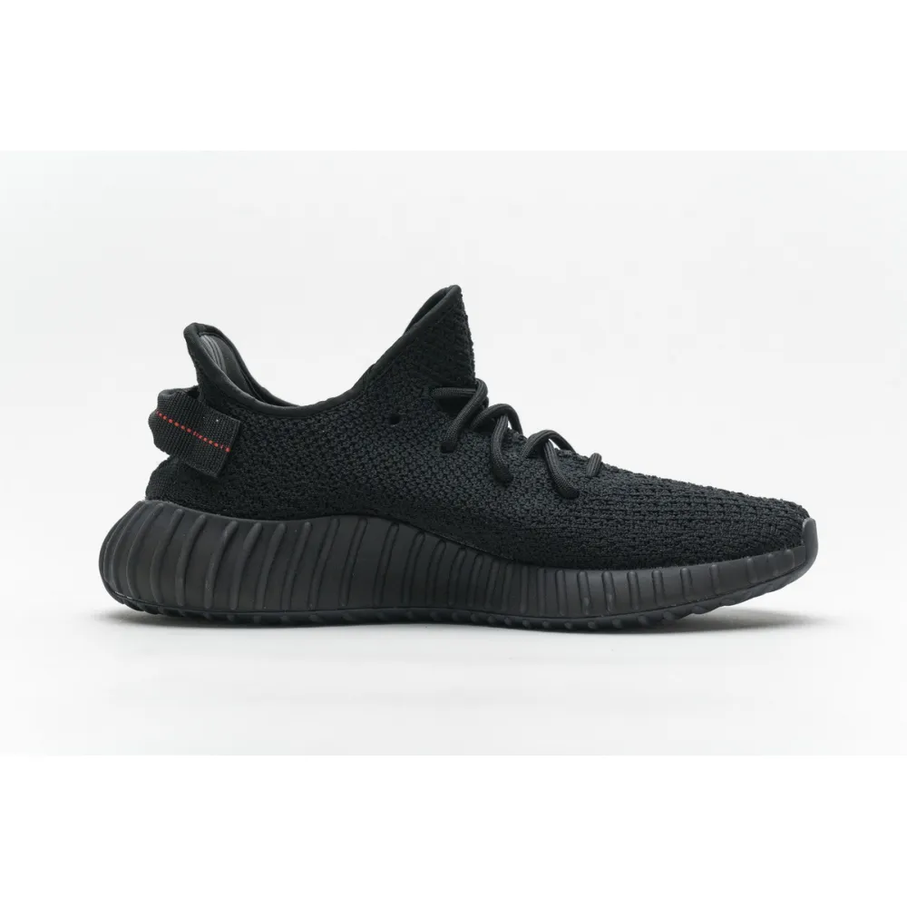 GET Yeezy Boost 350 V2 Black Red
