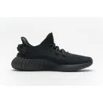 GET Yeezy Boost 350 V2 Black Red
