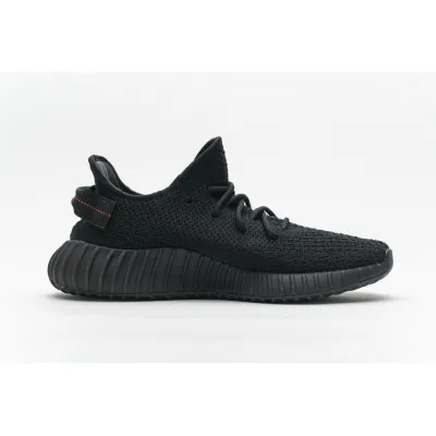 Coolkicks GET Yeezy Boost 350 V2 Black Red,CP9652 02