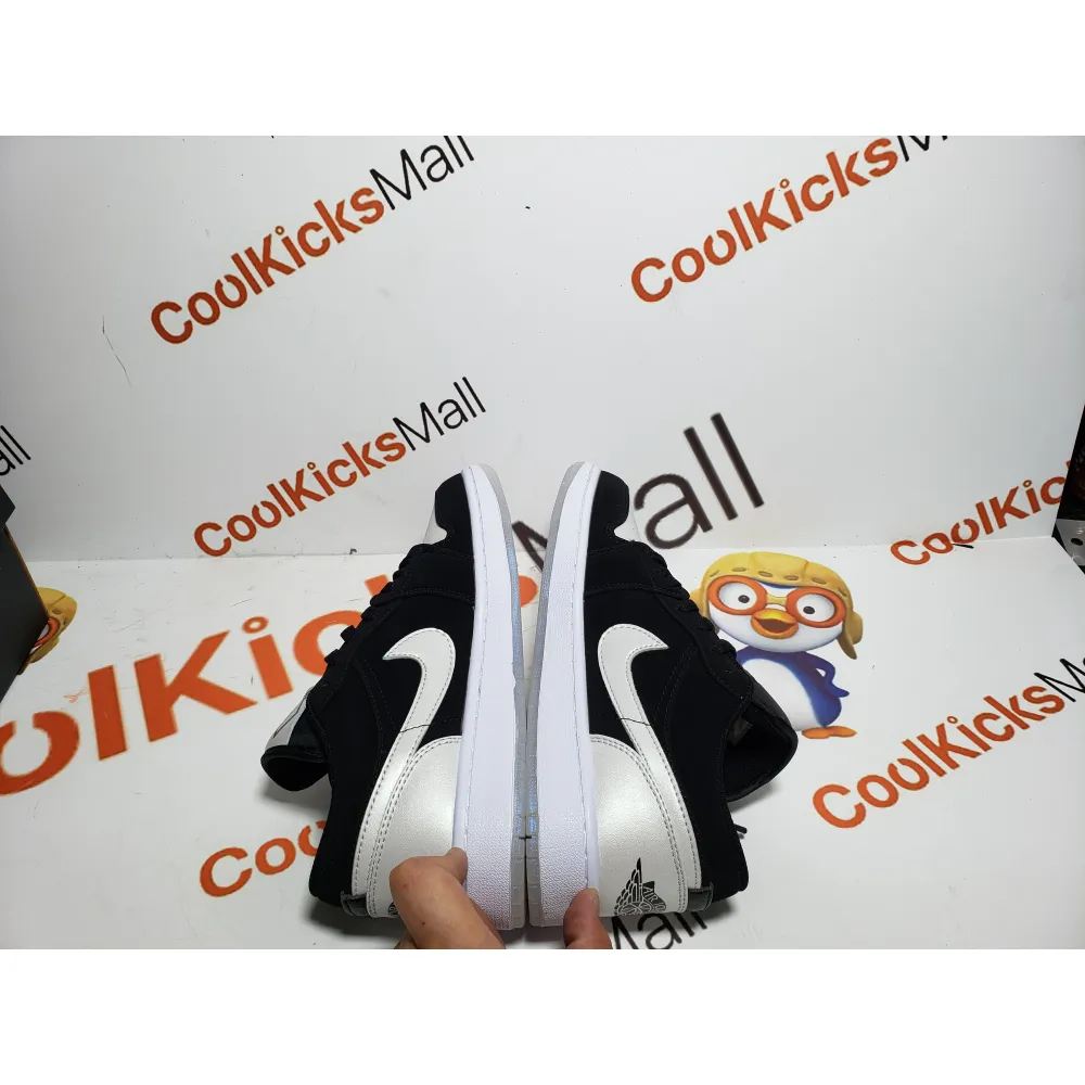 Coolkicks | G5 Air Jordan 1 Low Diamond,DH6931-001  