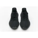 GET Yeezy Boost 350 V2 Black Red
