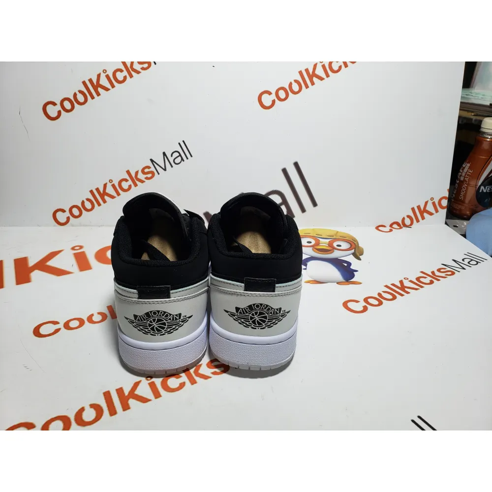 Coolkicks | G5 Air Jordan 1 Low Diamond,DH6931-001  