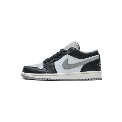 Coolkicks G5 Air Jordan 1 Low Shadow,553558-039 01