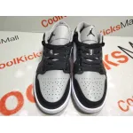 Coolkicks G5 Air Jordan 1 Low Shadow,553558-039