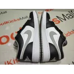 Coolkicks G5 Air Jordan 1 Low Shadow,553558-039