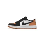 Coolkicks GET Air Jordan 1 Retro Low Golf Shattered Backboard,DD9315-800   
