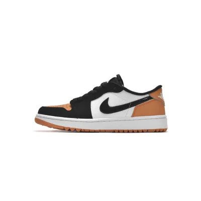 Coolkicks GET Air Jordan 1 Retro Low Golf Shattered Backboard,DD9315-800    01