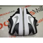 Coolkicks G5 Air Jordan 1 Low Shadow,553558-039