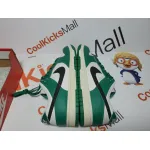 PKGoden Dunk Low Lottery,DR9654-100
