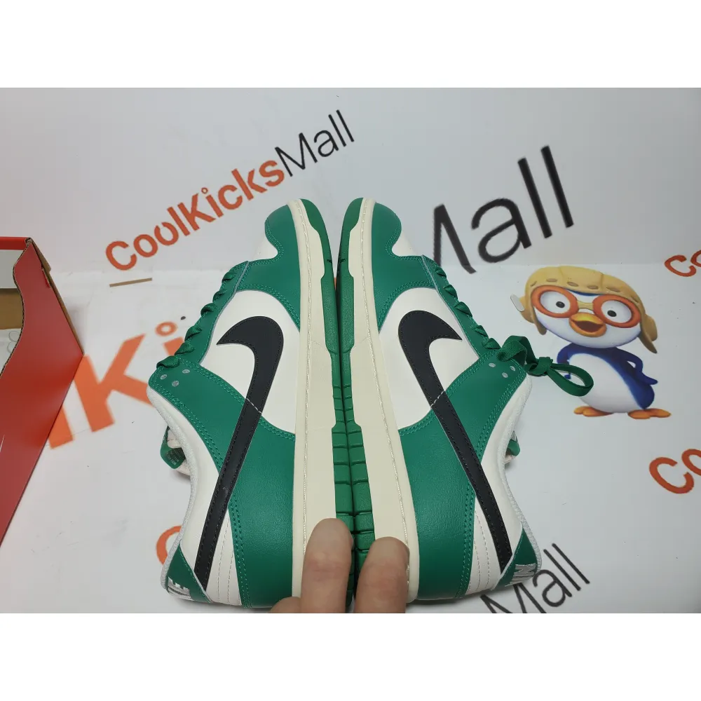 PKGoden Dunk Low Lottery,DR9654-100