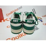 PKGoden Dunk Low Lottery,DR9654-100
