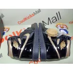 Coolkicks GET Air Jordan 1 Retro High Black Metallic Gold (2020),555088-032
